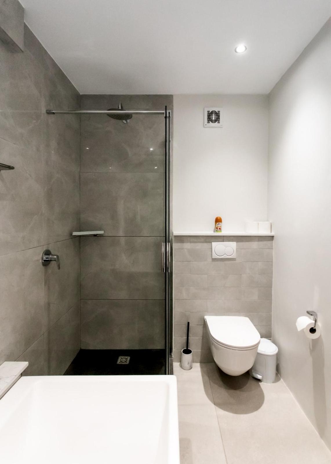 Apartmán Bayview 208 Hermanus Exteriér fotografie