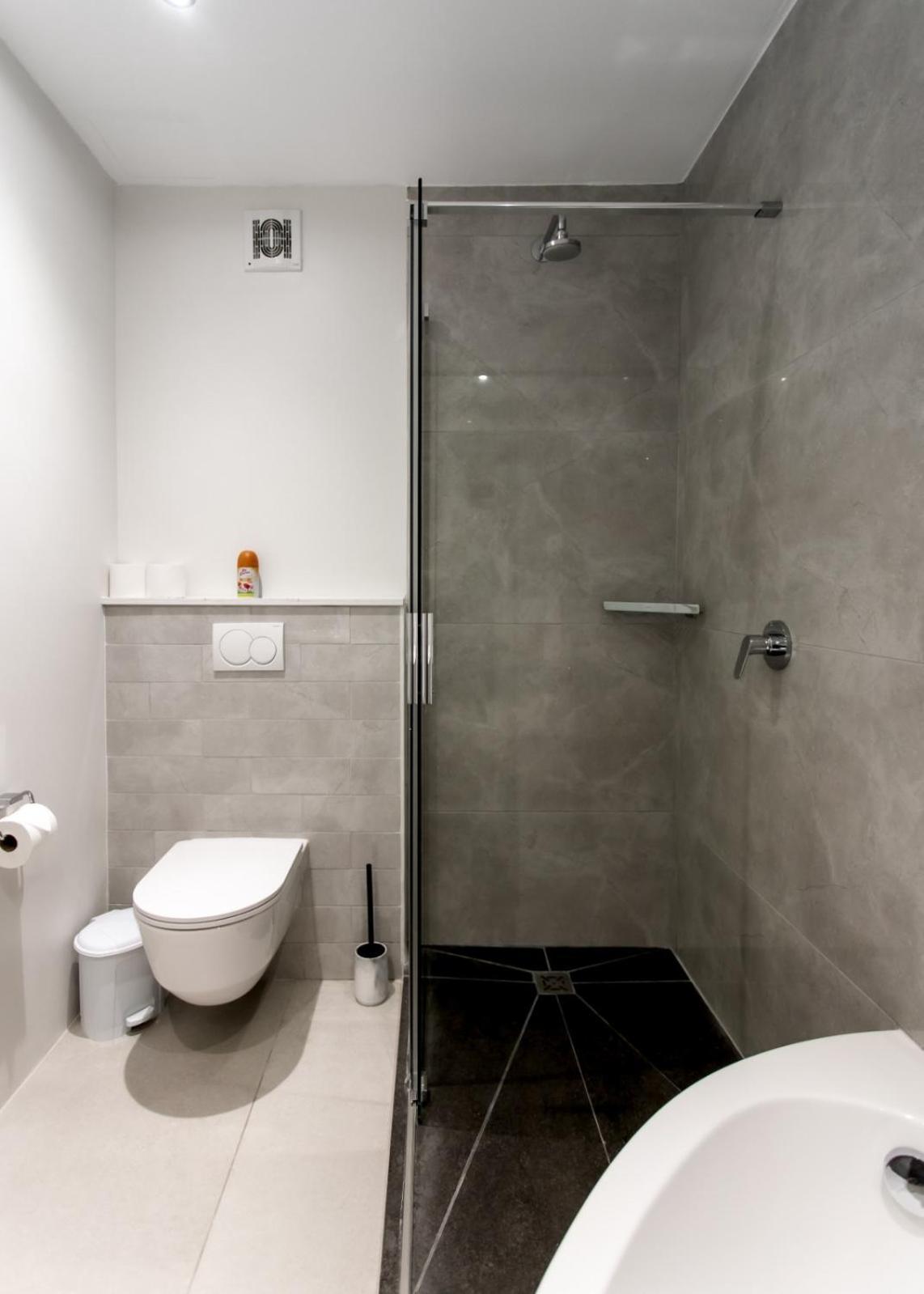Apartmán Bayview 208 Hermanus Exteriér fotografie