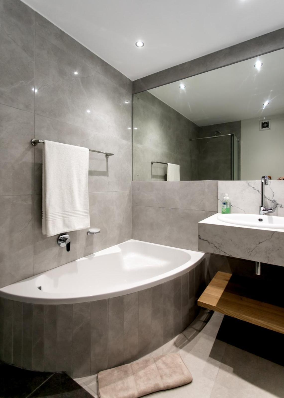 Apartmán Bayview 208 Hermanus Exteriér fotografie