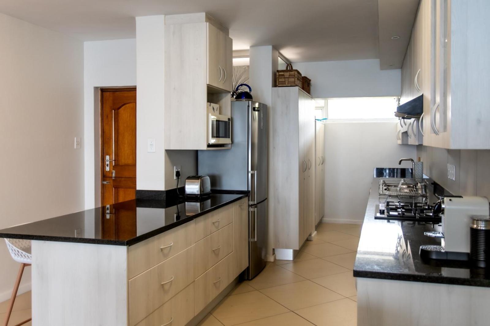 Apartmán Bayview 208 Hermanus Exteriér fotografie