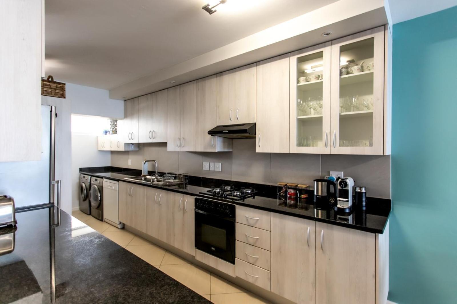 Apartmán Bayview 208 Hermanus Exteriér fotografie