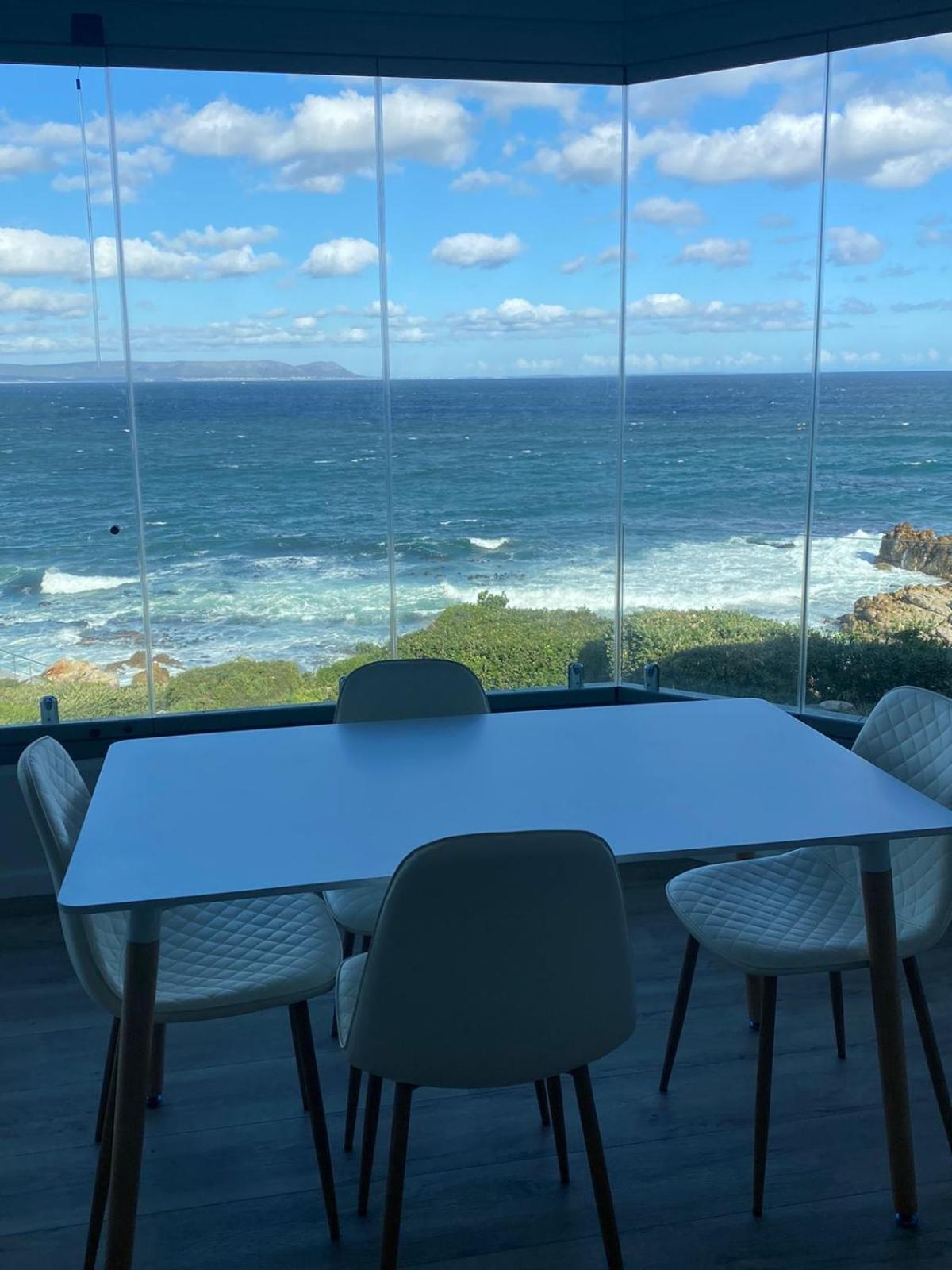 Apartmán Bayview 208 Hermanus Exteriér fotografie