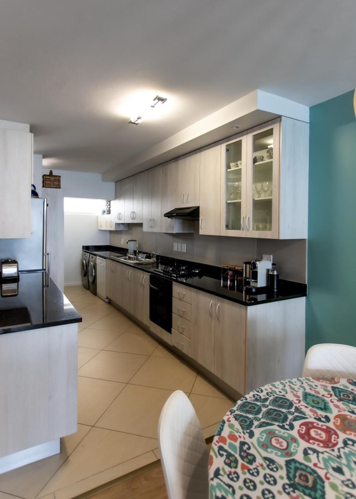 Apartmán Bayview 208 Hermanus Exteriér fotografie